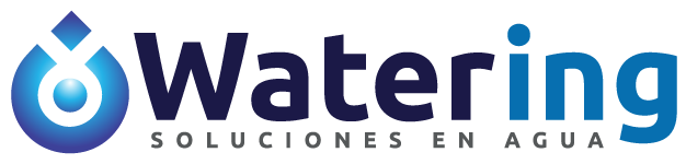 Logotipo de Watering